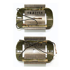 Bosch 2610013921 5 ES/40, 110V
