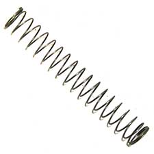 Bosch 2610320418 Spring