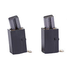 Bosch 2610394616 Brush Set