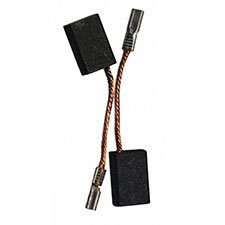Bosch 2610399517 Caron Brush Set