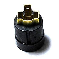Bosch 2610913039 Brush Holder Assembly