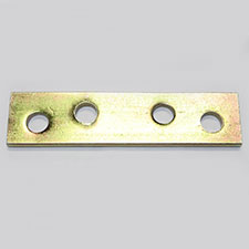 Bosch 2610916220 Scraper Hold Down Plate