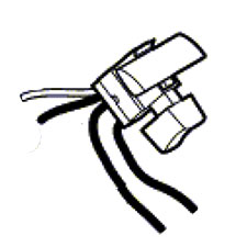 Bosch 2610917325 Switch