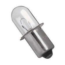 Bosch 2610920841 Bulb 18V