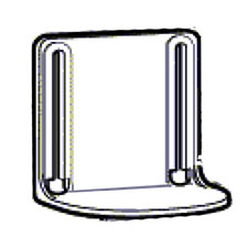 Bosch 2610927687 Protective Guard