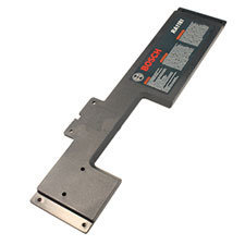 Bosch 2610927735 Faceplate