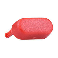 Bosch 2610930718 Glamour Cap - Red