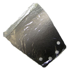 Bosch 2610992179 "scraper BLADE-6"""