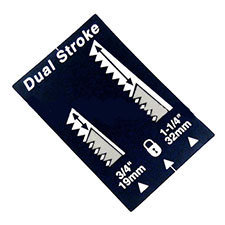 Bosch 2 610 997 886 Label