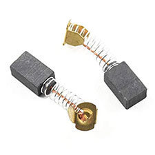 Bosch 2615296770 Brush Set 120V