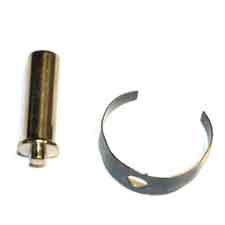 Bosch 2615297356 Lock Pin Assembly
