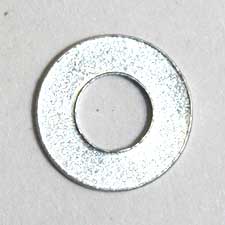 Bosch 2-916-011-010 Plain Washer Din 125-A4,3-ST