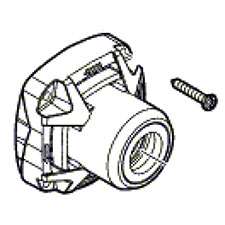 Bosch 3607031703 Spindle Nose