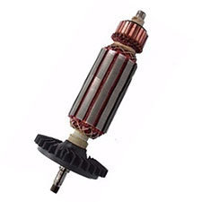 Bosch F000605032 Armature with Fan
