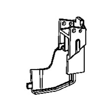 Bostitch 180641 Guide-lowercontact