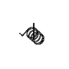 Bostitch 9R198241 Latchspring