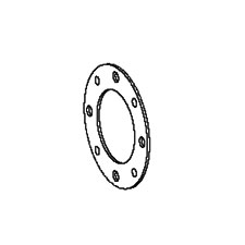 Bostitch 9R208291 Hookseatplate