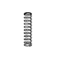 Bostitch 9R209138 Lowerctspring