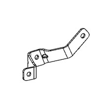 Bostitch 9R210253 MAG.BRACKETF83WW