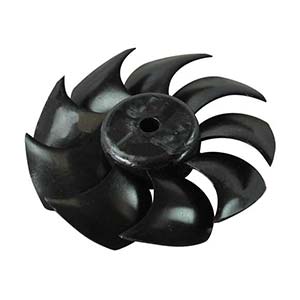 Bostitch N051334 Fan