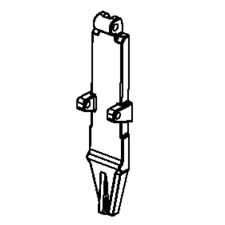 Bostitch N507587 Door