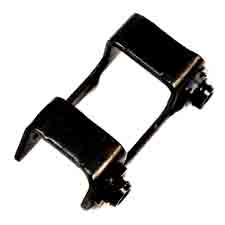 Bostitch S32017A Assembly-nut Plate