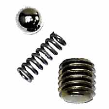 Briggs and Stratton 194427GS Kit, Ball & Spring