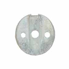 Briggs and Stratton 211237 Valve-throttle