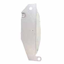 Briggs and Stratton 220971 Guard-flywheel