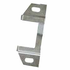 Briggs and Stratton 222576 Bracket-oil Fill