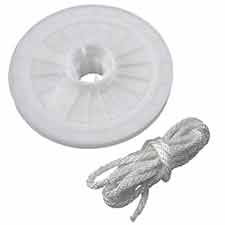 Briggs and Stratton 295871 Pulley-starter