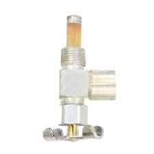 Briggs and Stratton 392882 Valve-fuel Shut Off