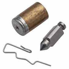 Briggs and Stratton 394683 Kit-needle/seat