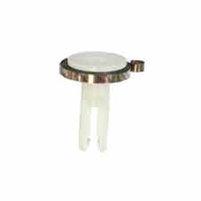 Briggs and Stratton 394929 Shaft-auto Choke