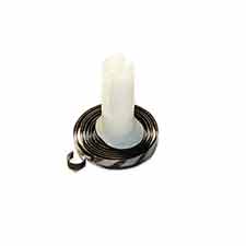Briggs and Stratton 395665 Shaft-auto Choke