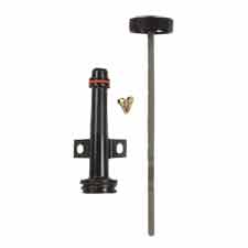 Briggs and Stratton 398010 Dipstick/tube Assy