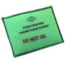 Briggs and Stratton 399039 Filter-pre Cleaner
