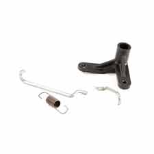 Briggs and Stratton 493230 Crank-bell