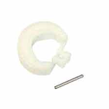 Briggs and Stratton 494381 Float-carburetor