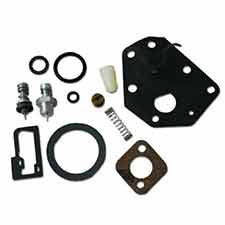 Briggs and Stratton 494622 Kit-carb Overhaul