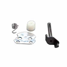 Briggs and Stratton 497043 Kit-choke Shaft