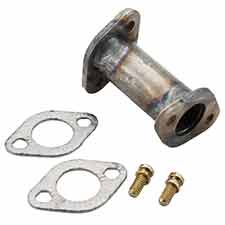 Briggs and Stratton 497140 Manifold-exhaust
