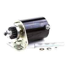 Briggs and Stratton 497595 Motor-starter
