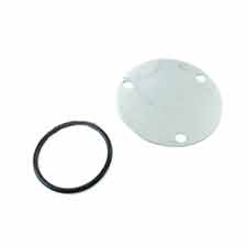 Briggs and Stratton 499613 Cover-oil Pump