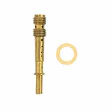 Briggs and Stratton 499744 Nozzle-carburetor