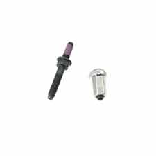 Briggs and Stratton 590535 Adjuster-rocker Arm