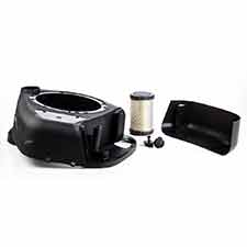 Briggs and Stratton 591642 Housing-blower