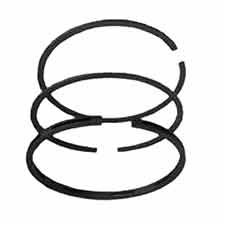 Briggs and Stratton 690019 Ring Set-std