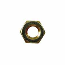 Briggs and Stratton 690800 Nut (rewind Starter)