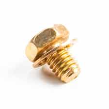 Briggs and Stratton 690837 Screw